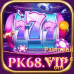 PK68 Game