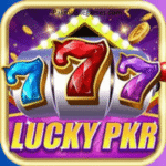 Lucky PKR Game