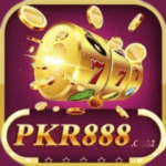 PKr888 game