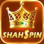 ShahSpin Game