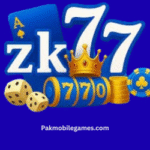 ZK77 Game