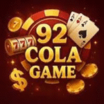 92 Cola Game