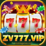 ZV777 Game